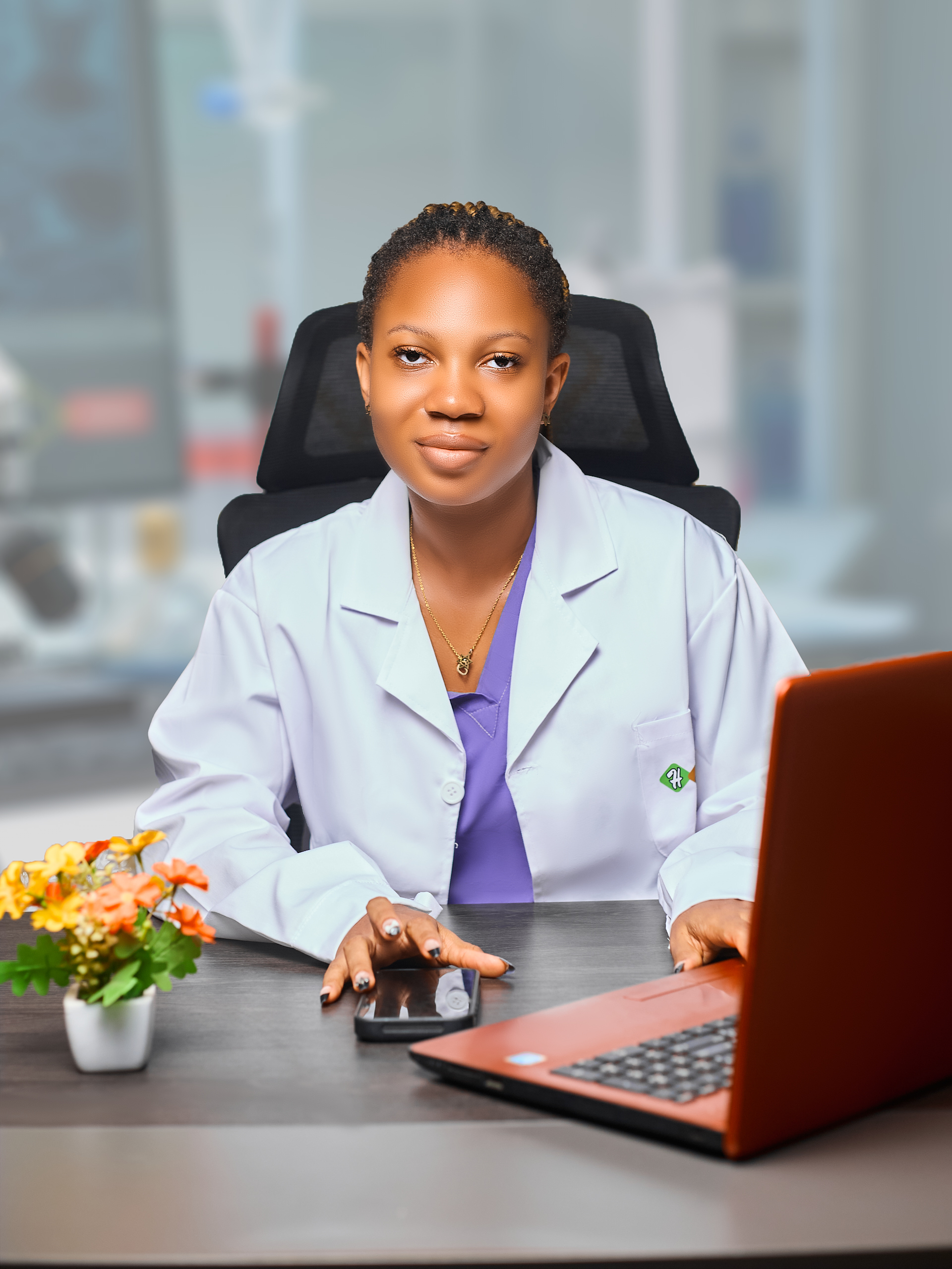 Our doctors are available 24/7 to attend to your needs and concerns.