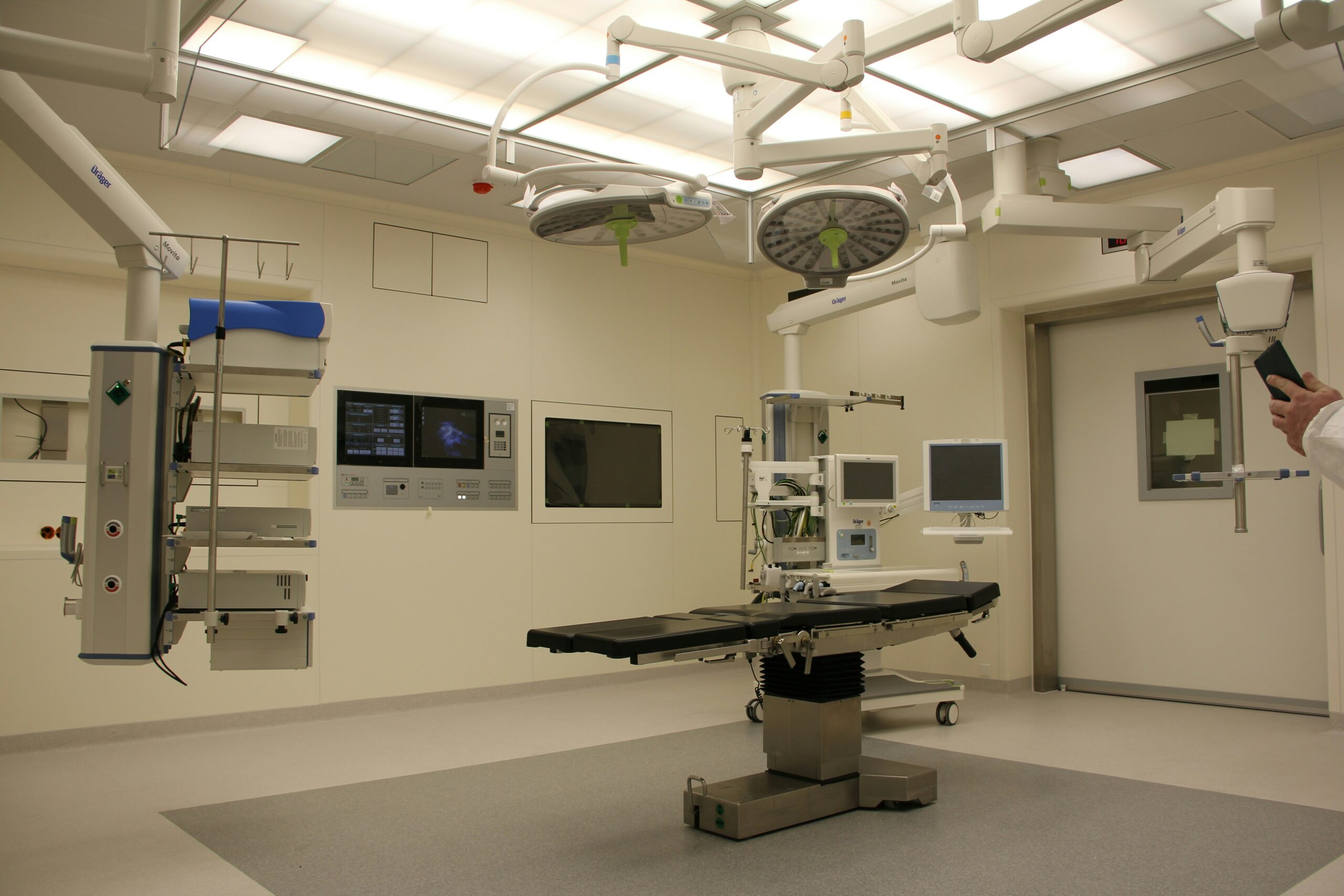 Get all your medical equipment and consumables from a myriad of suppliers